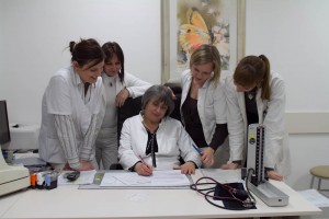 EuroMedica tim